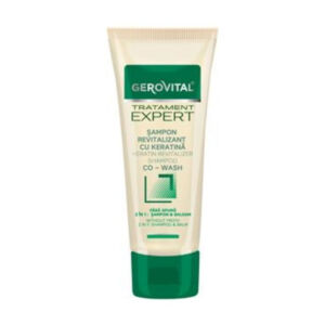 11040 Gerovital Tratament Expert Sampon revitalizant co wash