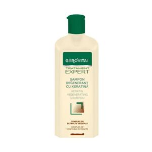 11060 Gerovital Tratament Expert Sampon regenerant