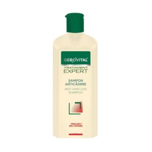 Sampon anticadere Tratament Expert