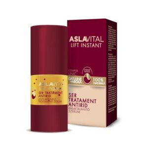 Ser pentru tratament antirid Lift Instant