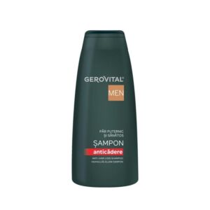 3490 GH3 Men Sampon anticadere