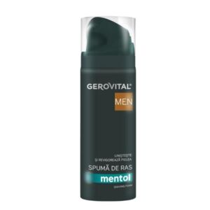 37750 GH3 Men Spuma ras Mentol