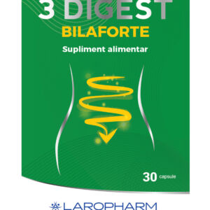 3Digest Bilaforte x 30cps