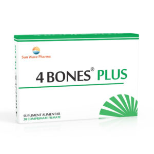 4 Bones Plus