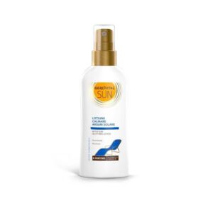 46530 Gerovital Sun Lotiune calmare arsuri solare
