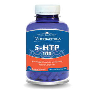 5 HTP 100 Zen Forte