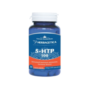 5 HTP 100 Zen Forte