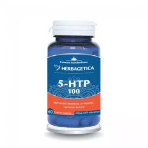 5 HTP 100 Zen Forte