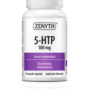 5-HTP 100 mg
