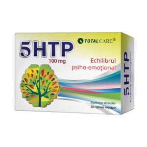 5 HTP 100mg