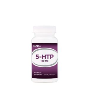 5-HTP 100mg