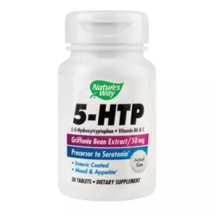 5-HTP Nature's Way
