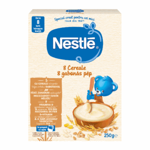 8 Cereale
