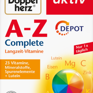 A-Z  Complete Depot