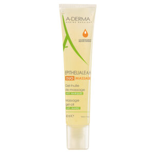 A-derma Epitheliale A.H. Duo Massage GEL-Ulei 40 ml
