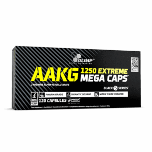 AAKG 1250 Extreme