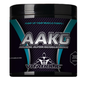 AAKG