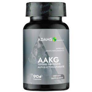 AAKG L-Arginina Ketoglutarat