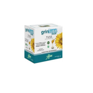 ABOCA Grintuss poliresin adulti