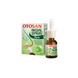 ABOCA Otosan spray nazal forte 30ml
