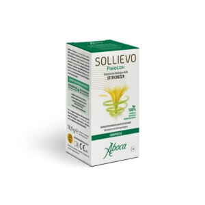 ABOCA Sollievo Fiziolax x 45cps