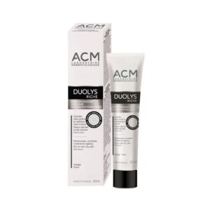 Crema hidratanta anti-imbatranire