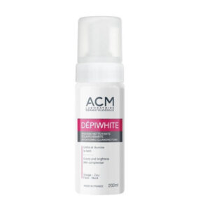 ACM Depiwhite spuma curatare 200ml