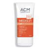 ACM Medisun Crema protectie solara pentru fata SPF 50 40 ml
