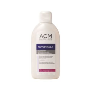 ACM NOVOPHANE K Sampon antimatreata