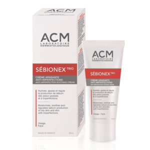 ACM Sebionex Hydra crema hidratanta 40ml