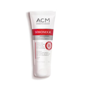 ACM Sebionex K crema antiacnee x 40ml