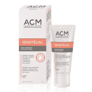 ACM Sensitelial Crema Calmanta  40 ml
