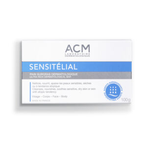 ACM Sensitelial Sapun p.sens x100gr