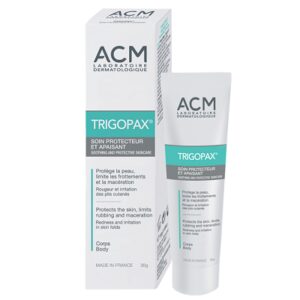 ACM Trigopax Crema Calmanta si Protectoare 30 g