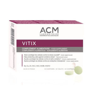 ACM Vitix 30 comprimate