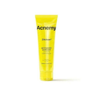 ACNEMY Gel curatare purifiant cu acid salicilic Zitclean