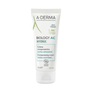 ADERMA Biology AC Hydra Crema ultra-calmanta