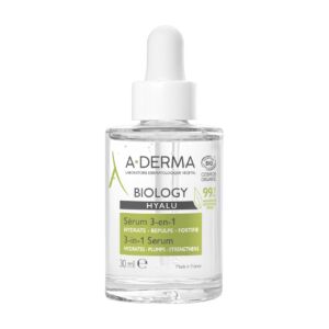 ADERMA Biology Hyalu ser 3 in 1