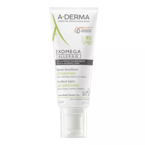 ADERMA Exomega Allergo balsam emolient 200ml
