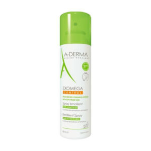 ADERMA Exomega Control spray 200ml
