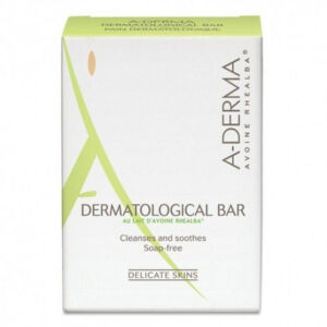 ADERMA sapun dermatologic x 100g