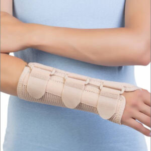 AEROTEC MANU M4-ST -Orteza incheietura