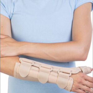 AEROTEC MANU M5-DR -Orteza incheietura