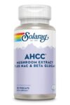 AHCC plus NAC & Beta Glucan Solary