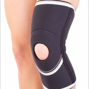 AKTIV LIGHT 02 TRIA-M6-Orteza genunchi mobila