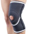 AKTIV LIGHT 02 TRIA – Orteza genunchi cu suport patelar