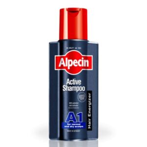 ALPECIN Sampon activ A1