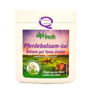 ALPIFRESH Gel Taina Ursilor