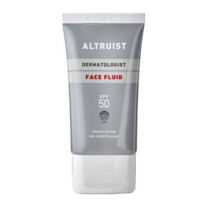 ALTRUIST FLUID pentru fata cu SPF50