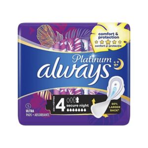 ALWAYS Platinum Night